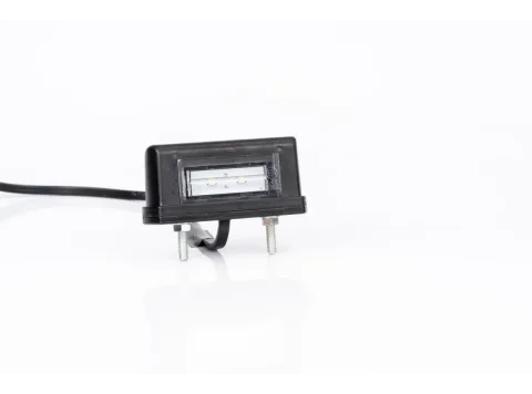 Éclairage de plaque LED FT-016 FRISTOM - 12/30V
