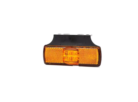 Feu de position LED orange FRISTOM FT-017 Z+K