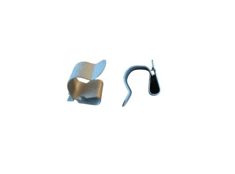 Fixation de câble Ø : 9 à 12 mm - 1 Sachet de 25