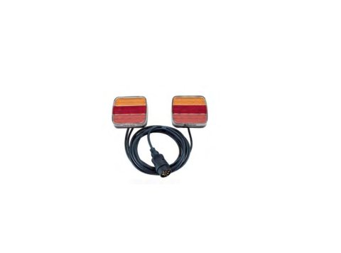 Kit éclairage LED AJBA - 7,5M