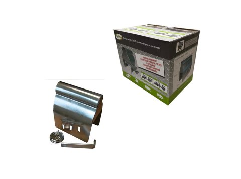 Antivol universel coiffant (avec emballage)